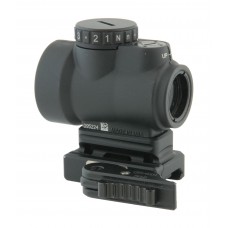 Быстросъемный кронштейн SPUHR для Trijicon MRO Mount, Absolute, 38 mm/1.5 на Picatinny, H38 mm (QDM-3002) модель 00013124 от Spuhr