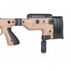 Монопод Accu-Shot Accuracy International GEN 2(ATAICS) (Диапазон высоты: 7,6 - 10см) BT57-QK Монопод Accu-Shot Accuracy International GEN 2(ATAICS) (Диапазон высоты: 7,6 - 10см) BT57-QK модель 00013519 от Atlas