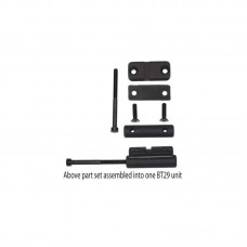 Адаптер Atlas для установки монопода на приклад SAKO TRG (BT29) модель 00013521 от Atlas