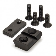 Адаптер Atlas для установки монопода на приклад Magpul ACS и STR (BT52) модель 00013523 от Atlas