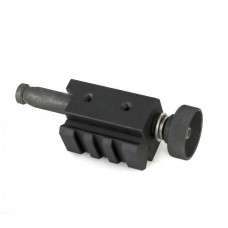 Адаптер Atlas Accuracy International+ Picatinny rail (BT20-B) модель 00013544 от Atlas