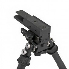 Адаптер Atlas Sako TRG для сошек Atlas типа LW17 (BT21) модель 00013545 от Atlas