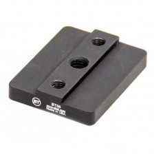 Адаптер Atlas LD ¼-20 для установки на тактические опоры (BT56) модель 00013570 от Atlas