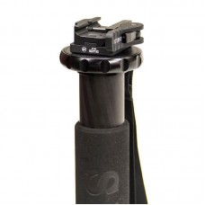 Адаптер Atlas LD ¼-20 для установки на тактические опоры (BT56) модель 00013570 от Atlas