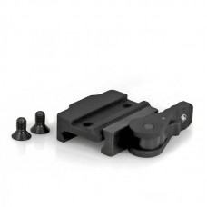 Быстросъемный адаптер сошек Atlas без зажима на Picatinny rail (V8 ADM-170-S)