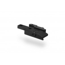 Быстросъемный кронштейн Dedal WP460F Aper на Weaver Быстросъемный кронштейн Dedal WP460F Aper на Weaver модель 00014141 от Dedal-NV