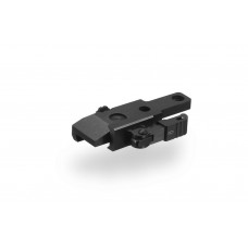 Быстросъемный кронштейн Dedal WP460F Aper на Weaver модель 00014141 от Dedal-NV