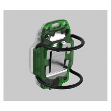 Фонарик - брелок Armytek Crystal Green модель 00015629 от Armytek