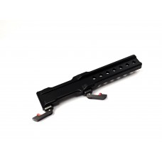 Быстросъёмный кронштейн Aimpro Blaser для Pulsar Быстросъёмный кронштейн Aimpro Blaser для Pulsar модель 00015644 от Aimpro