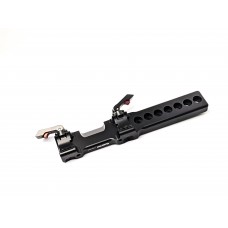Быстросъёмный кронштейн Aimpro Blaser для Pulsar Быстросъёмный кронштейн Aimpro Blaser для Pulsar модель 00015644 от Aimpro