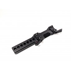 Быстросъёмный кронштейн Aimpro Blaser для Pulsar Быстросъёмный кронштейн Aimpro Blaser для Pulsar модель 00015644 от Aimpro