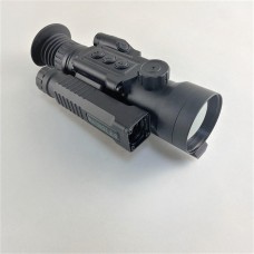 Тепловизионный прицел Venox Patriot 2.0 640 LRF  (55/F1.0, 50Гц, 640х512, 12мкм, дальномер до 1200м, дальность обнаружения до 2000м) с записью модель 00015905 от VENOX