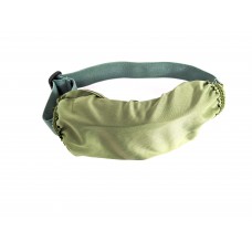 Маска тактическая (со сменными стеклами) модель 00015941 от Нет бренда