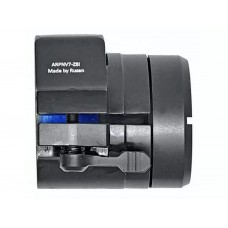 Адаптер Rusan Q-R для Pard NV007A/V для прицелов Swarovski Z8 с подсветкой (ARPNV7-Z8I) модель 00016336 от Rusan