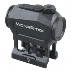 Коллиматор Vector Optics SCRAPPER 1x22 2MOA  (SCRD-45) модель 00016413 от Vector Optics