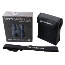 Бинокль Vector Optics Forester 8x42  (SCBO-01) модель 00016477 от Vector Optics