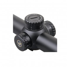 Оптический прицел Vector Optics Taurus 1-6x24 SFP, сетка VTC-CMIL, 30 мм, азотозаполненный, с подсветкой (SCOC-42P) модель 00016501 от Vector Optics