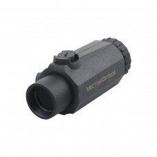 Увеличитель Vector Optics Maverick-III 3x22 Magnifier Mil, 3х-кратное увеличение, цвет черный (SCMF-31) модель 00016560 от Vector Optics