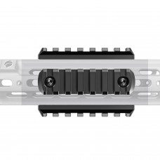 Планка Leofoto MLP-80 M-Lock, длина 80мм, алюминий модель 00016646 от Leofoto