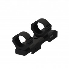 Быстросъёмный моноблочный кронштейн Aimpro на picatinny/weaver D30мм H36мм (AК) модель 00016835 от Aimpro