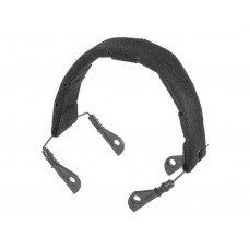 Оголовье для наушников EARMOR M31/M32 M14 (black)