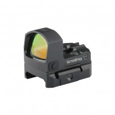 Коллиматорный прицел  Vector Optics FRENZY-S 1x17x24  (SCRD-43) модель 00017121 от Vector Optics