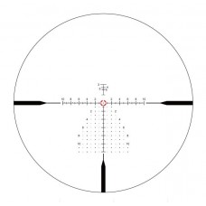 Оптический прицел Vector Optics Continental X10 1-10x28 ED FFP, сетка VET-CTR, азотозаполненый, с подсветкой (SCFF-47) модель 00017123 от Vector Optics