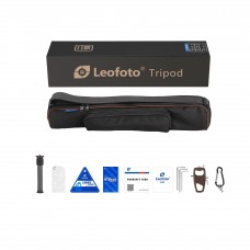 Штатив трипод Leofoto LS-224C+LH-25 CARBON модель 00017275 от Leofoto