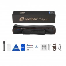 Штатив трипод Leofoto LS-225C+LH-25 CARBON модель 00017276 от Leofoto
