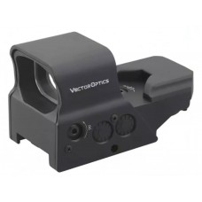 Коллиматорный прицел Vector Optics OMEGA 1x39x27 (SCRD-04SI)