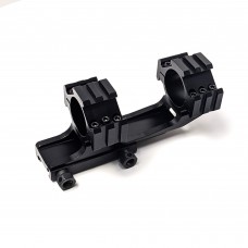 Кронштейн-моноблок Vector Optics D30мм на picatinny с выносом (SCTM-59) модель 00017346 от Vector Optics