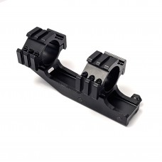 Кронштейн-моноблок Vector Optics D30мм на picatinny с выносом (SCTM-59) модель 00017346 от Vector Optics