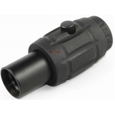 Увеличитель Vector Optics Maverick-IV 3х26 c откидным кронштейном Flip Side Mount (SCMF-10) модель 00017410 от Vector Optics