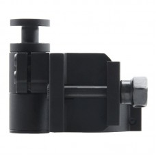 Кронштейн Vector Optics откидной на винте для увеличителей D30мм BH36mm (SCTM-17)
