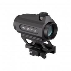 Коллиматорный прицел  Vector Optics MAVERICK 1x25 MIL GENll (SCRD-72) модель 00017817 от Vector Optics