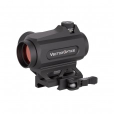 Коллиматорный прицел  Vector Optics MAVERICK 1x25 MIL GENll (SCRD-72) модель 00017817 от Vector Optics