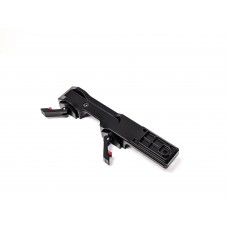 Быстросъёмный кронштейн Aimpro для прицелов Guide на picatinny Быстросъёмный кронштейн Aimpro для прицелов Guide на picatinny модель 00018033 от Aimpro
