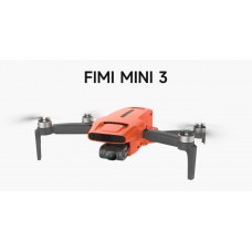 Квадрокоптер Fimi Mini 3