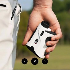 Дальномер  L04H 1500 yd модель 00019640 от Wosports