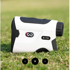 Дальномер  L04H 1500 yd модель 00019640 от Wosports