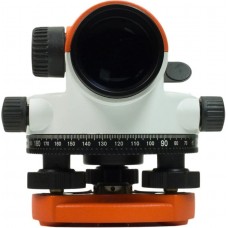 Оптический нивелир RGK C-20 с поверкой модель 4610011870552 от RGK