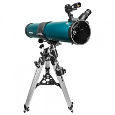 Телескоп Orion SpaceProbe II 76 EQ  (рефлектор на экваториальной монтировке) модель pt_ORN10274 от Orion