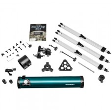 Телескоп Orion SpaceProbe II 76 EQ  (рефлектор на экваториальной монтировке) модель pt_ORN10274 от Orion