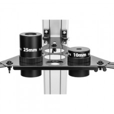 Телескоп Orion SpaceProbe II 76 EQ  (рефлектор на экваториальной монтировке) модель pt_ORN10274 от Orion