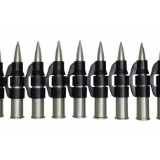 Лента Pufgun для ПКМ рассыпная (Черный), Belt_D PKM/B