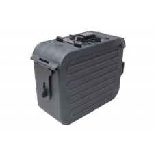 Короб для ПКМ (Черный), Box_PKM/B модель Box_PKM/B от Pufgun