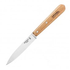Нож Opinel серии Les Essentiels 112, нержавеющая сталь модель 000625 (001913) от Opinel