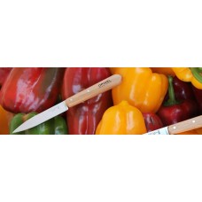 Нож Opinel серии Les Essentiels 112, нержавеющая сталь модель 000625 (001913) от Opinel