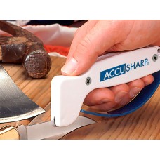 Точилка для ножей и инструментов AccuSharp Regular