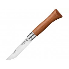 Нож Opinel серии Tradition Luxury №06, рукоять орех модель 002025 от Opinel